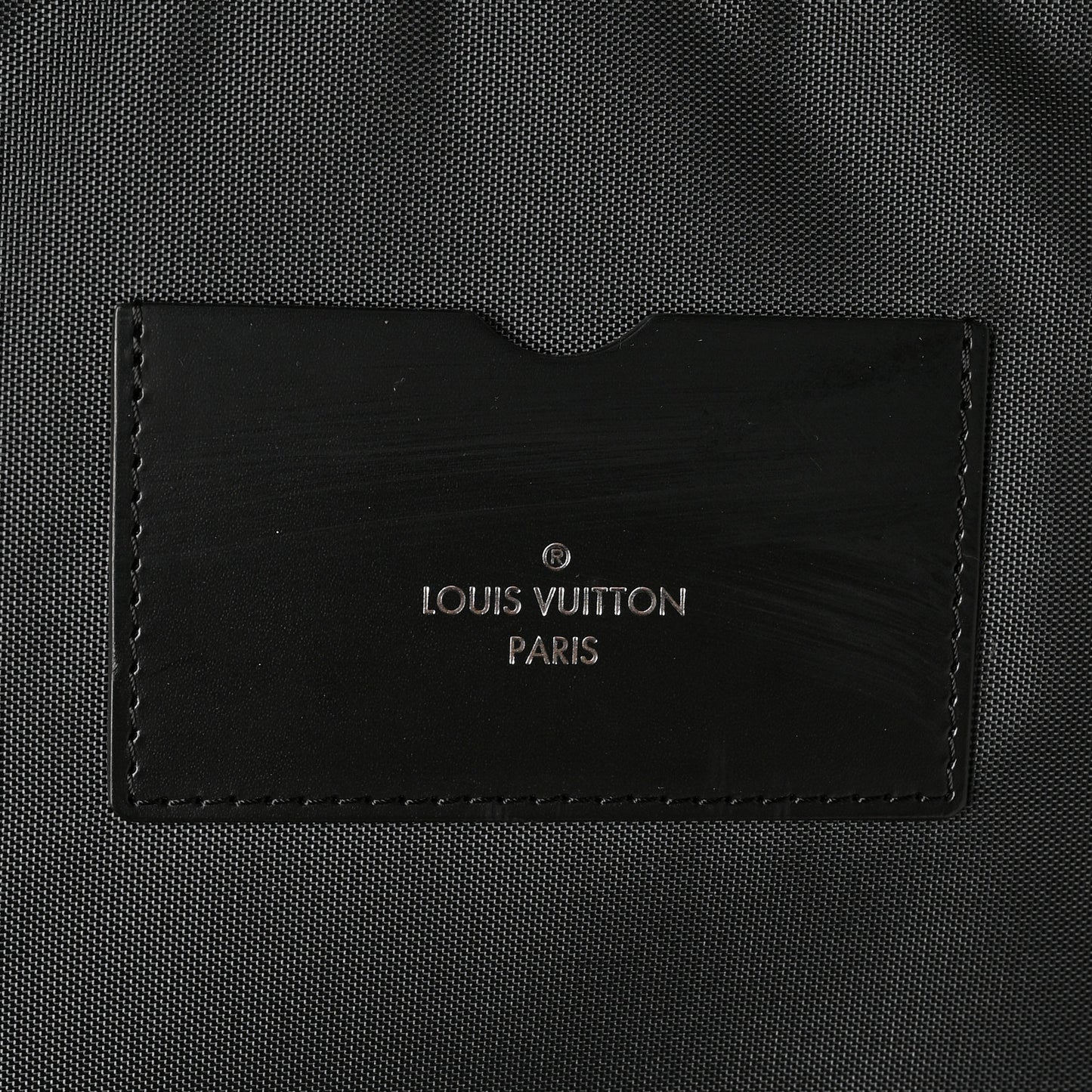 Damier Graphite Pegase 55 Business NM