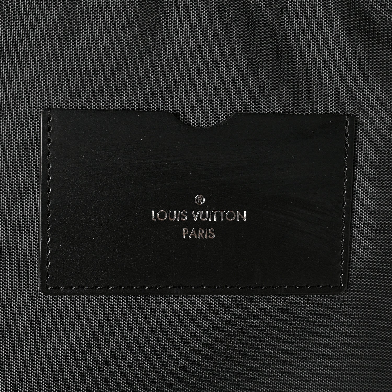 Louis Vuitton Damier Graphite Pegase 55 Business NM 6 of 13