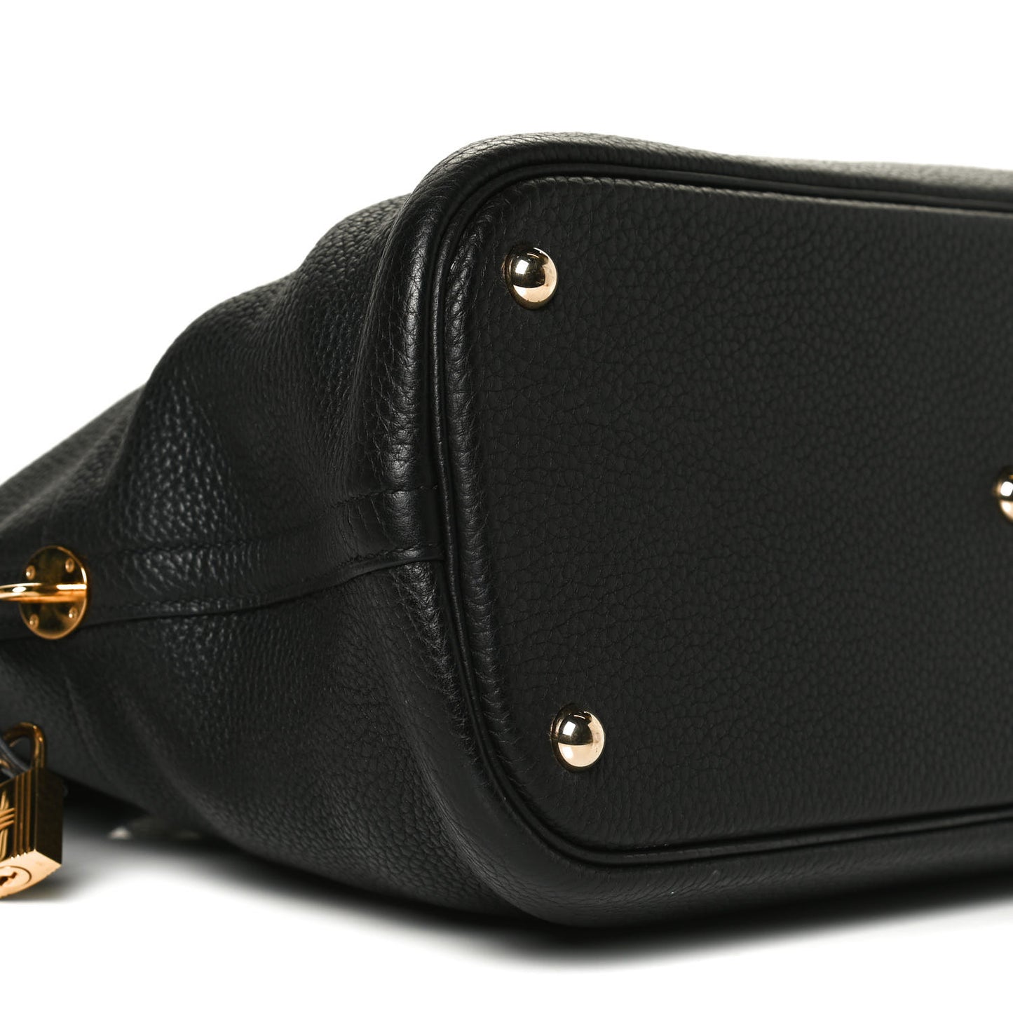 Togo Bolide 35 Black