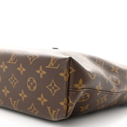 Louis Vuitton Monogram Macassar 7 Days A Week 10 of 15