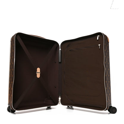 Louis Vuitton Monogram Horizon 50 4 of 8