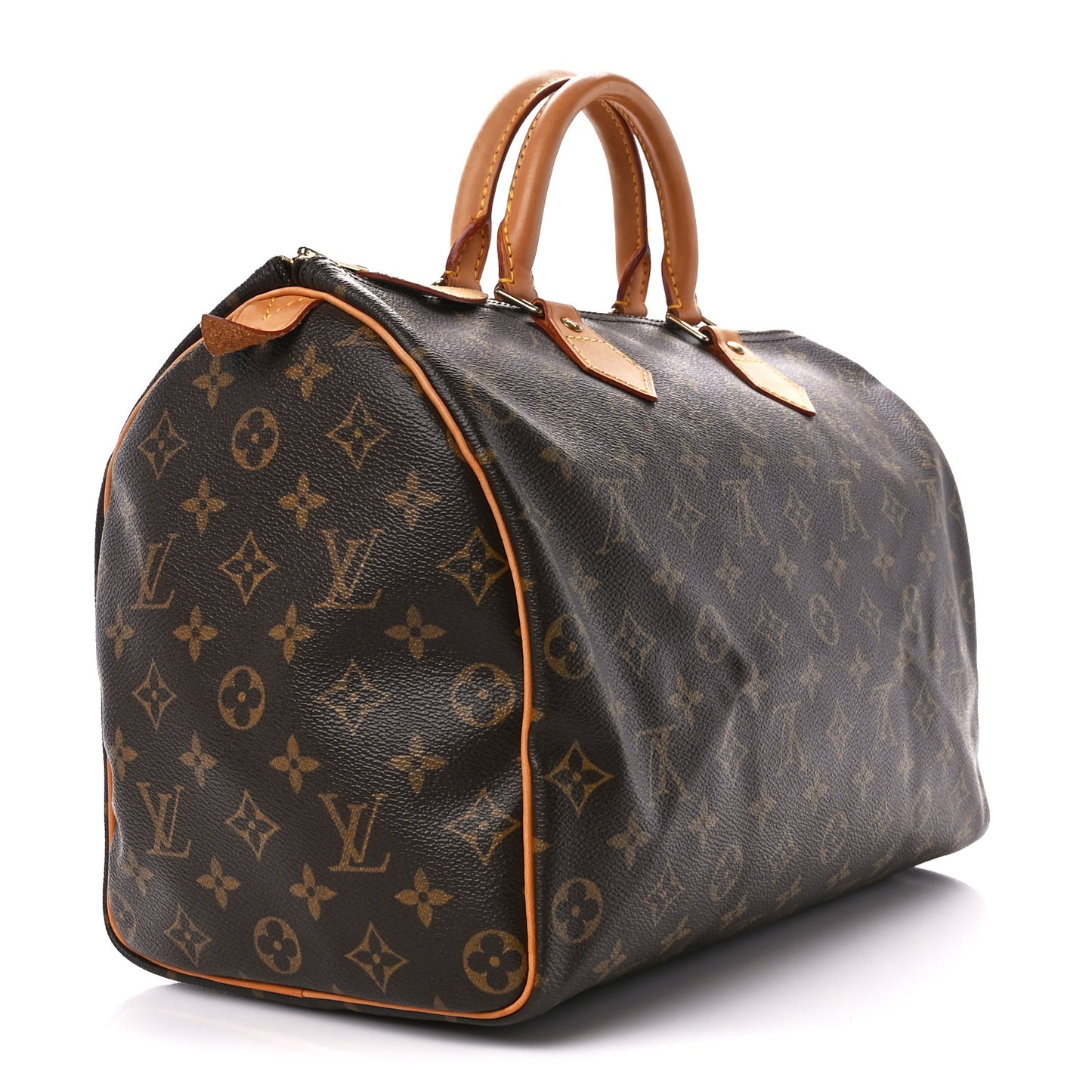 Monogram Speedy 35