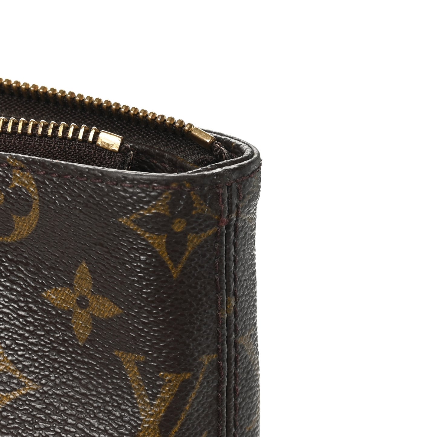 Monogram Cabas Mezzo