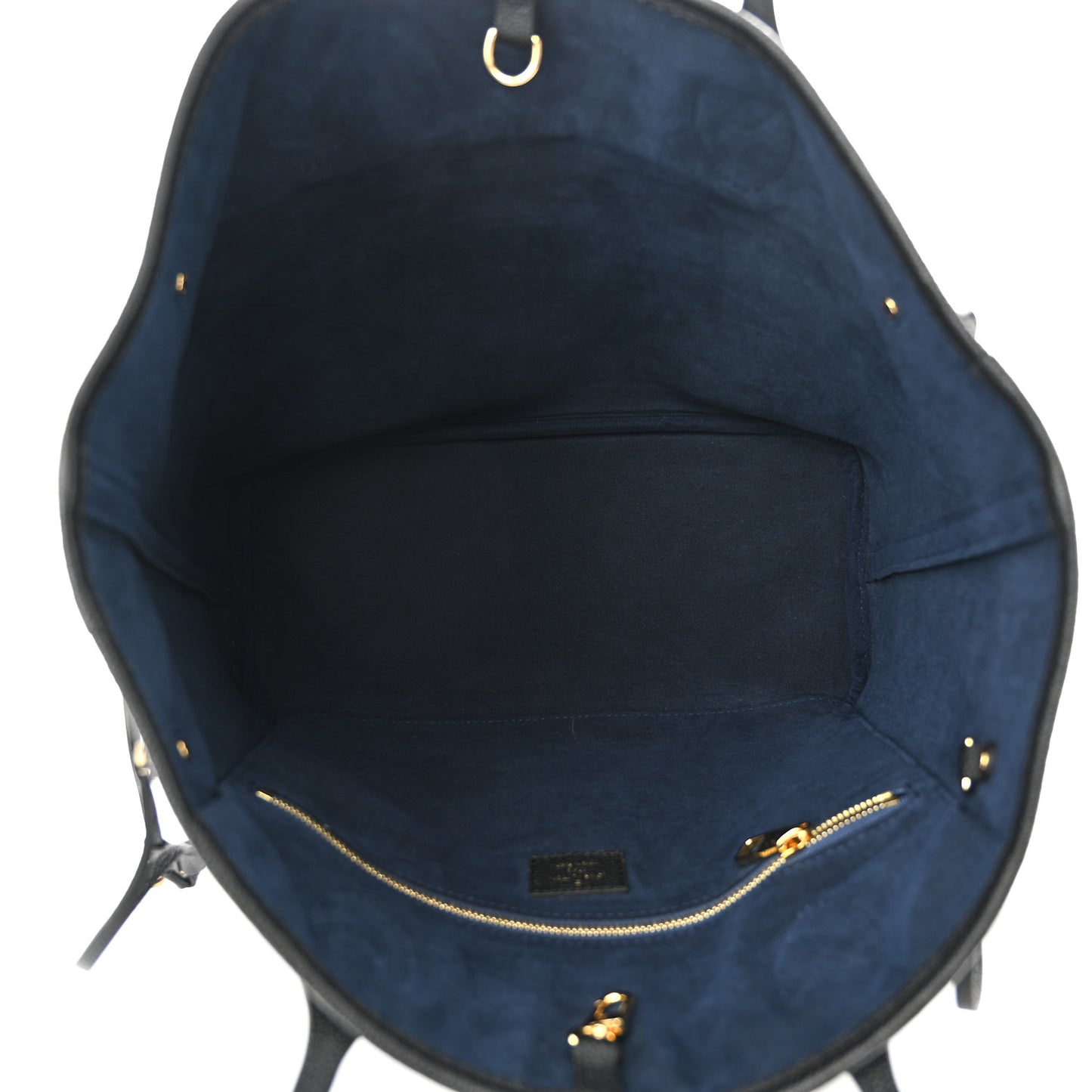 Empreinte Monogram Giant Neverfull MM Black