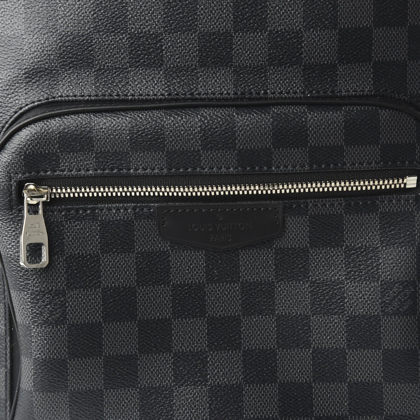 Damier Graphite Josh Backpack