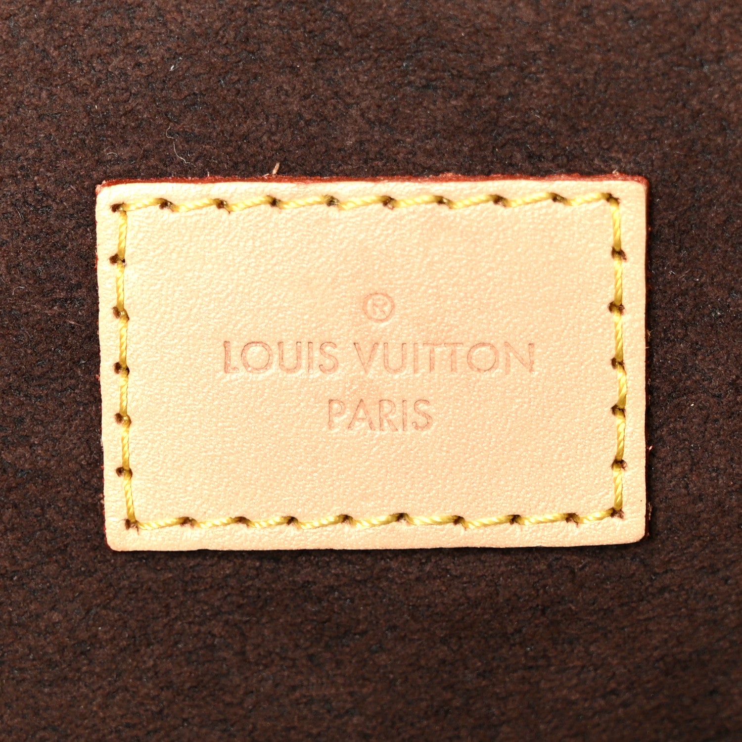 Louis Vuitton Monogram Pochette Metis 6 of 12