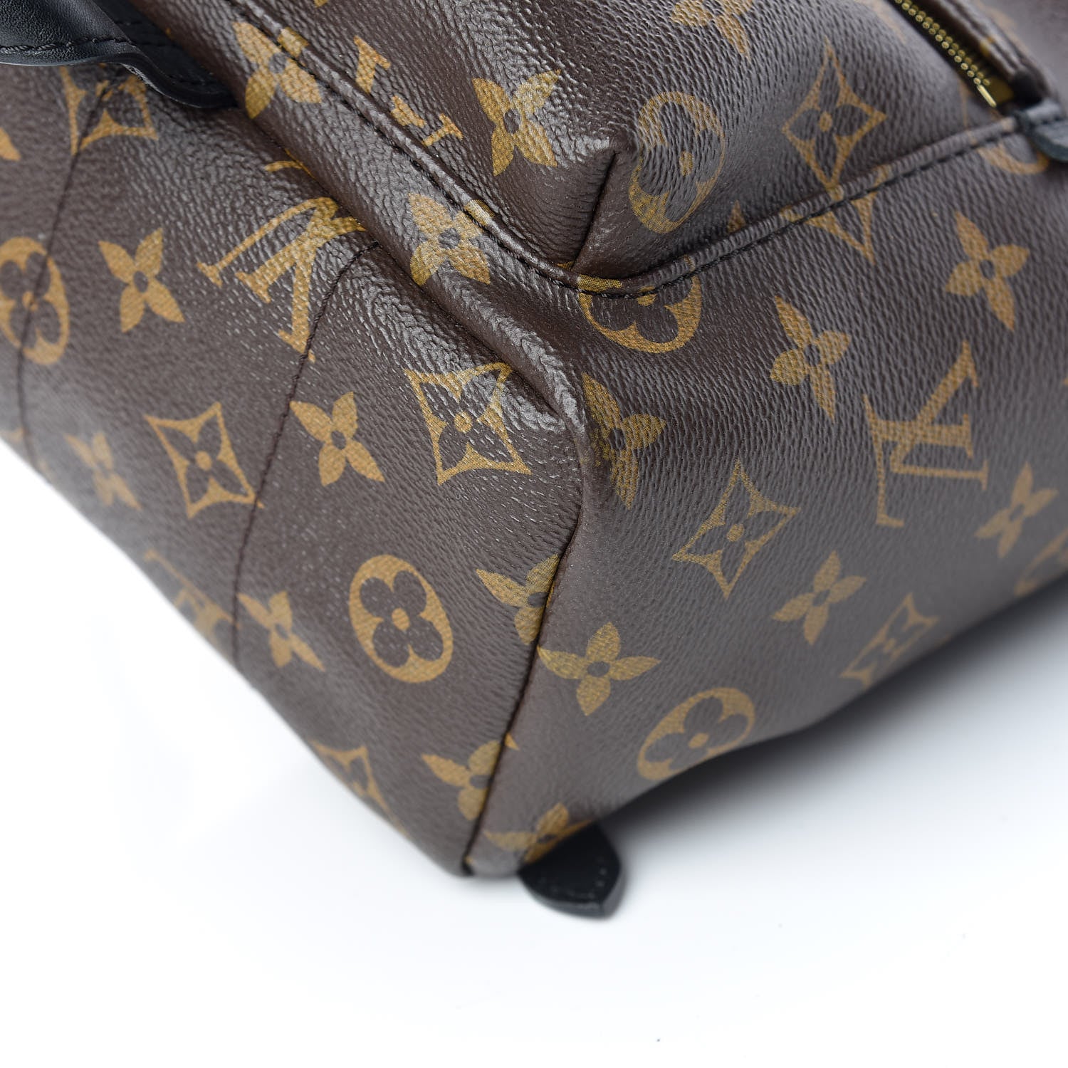 Louis Vuitton Monogram Palm Springs Backpack PM 9 of 10