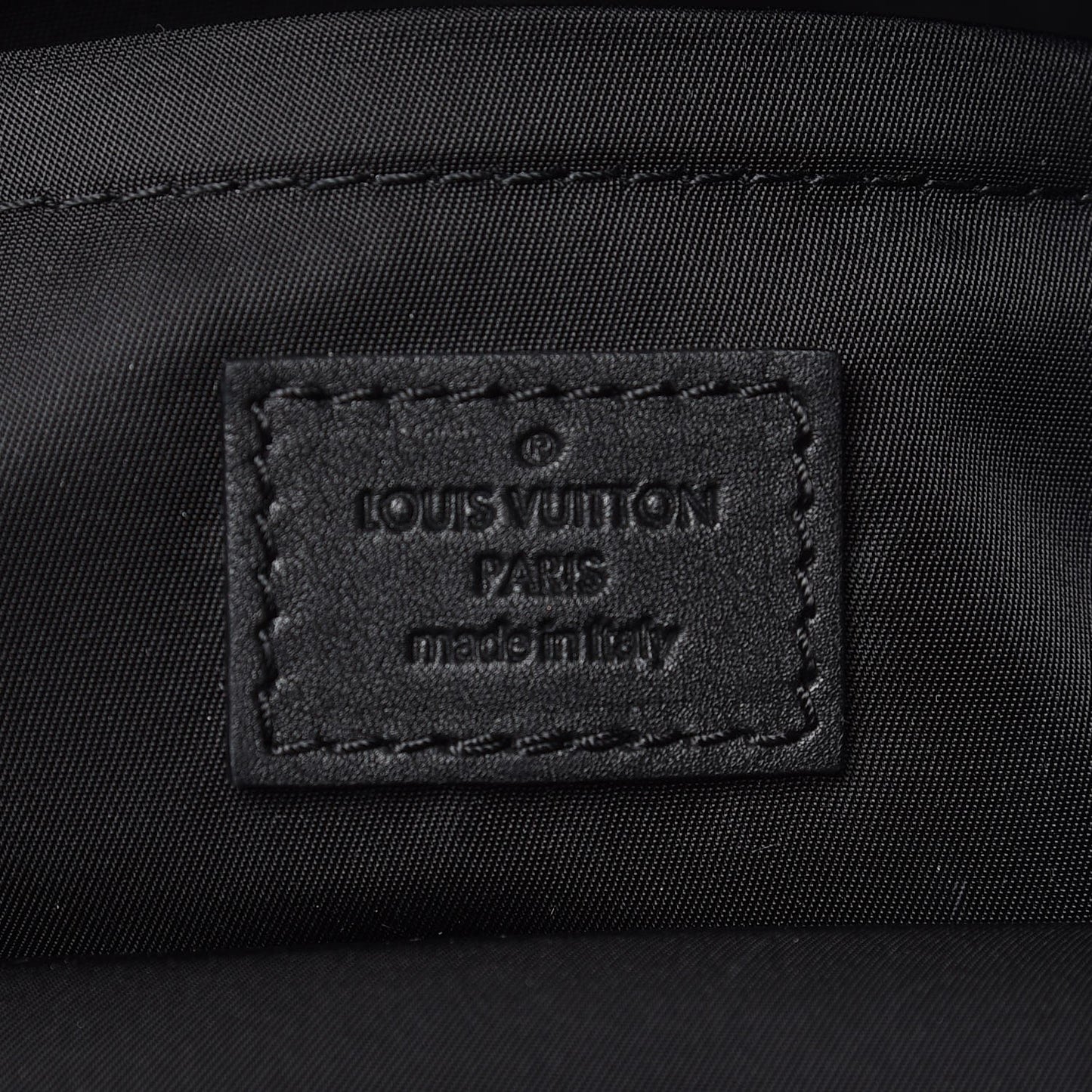 Monogram Palm Springs Backpack PM