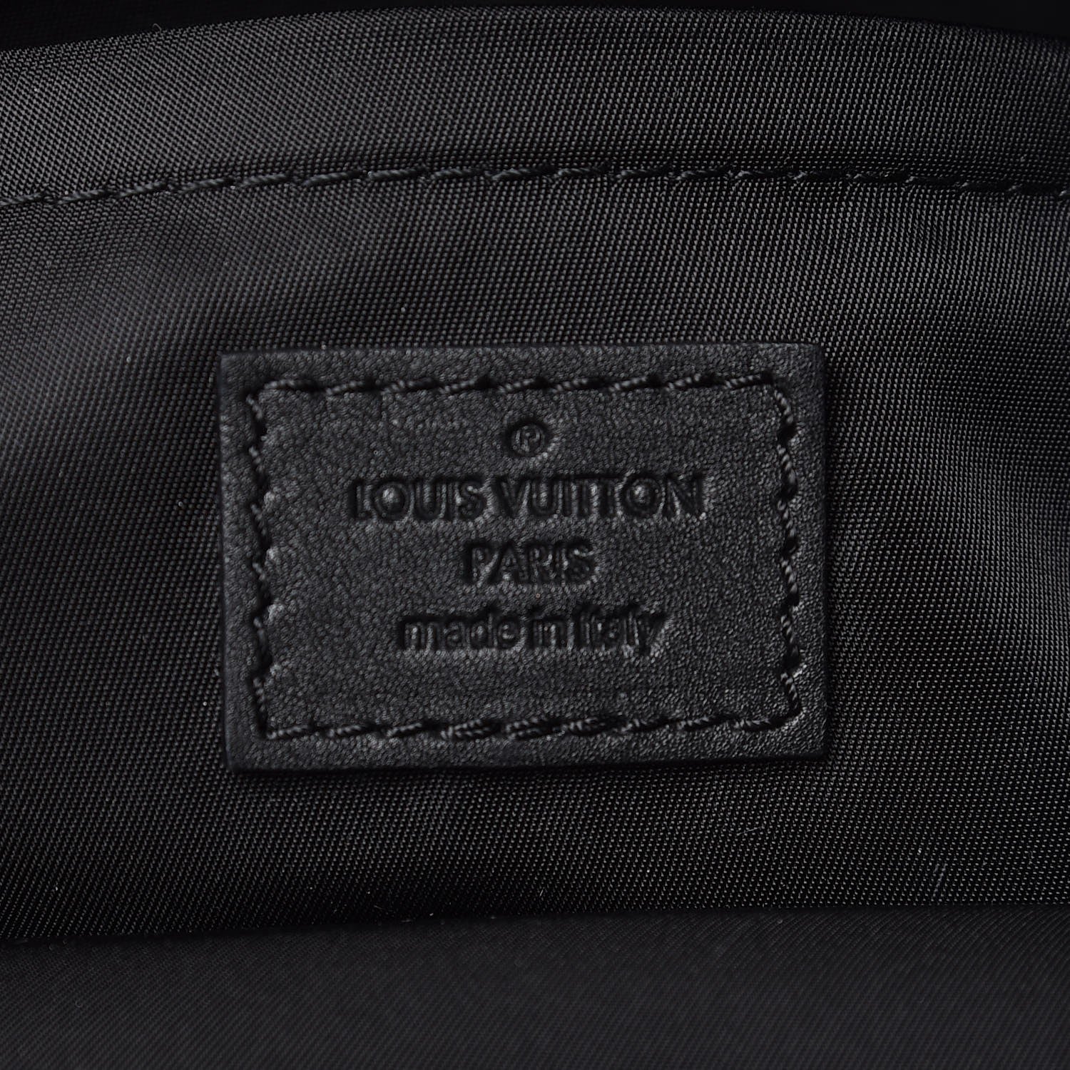 Louis Vuitton Monogram Palm Springs Backpack PM 6 of 7