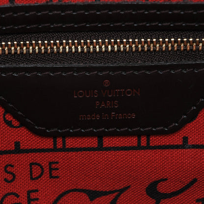 Louis Vuitton Damier Ebene Neverfull PM 8 of 8