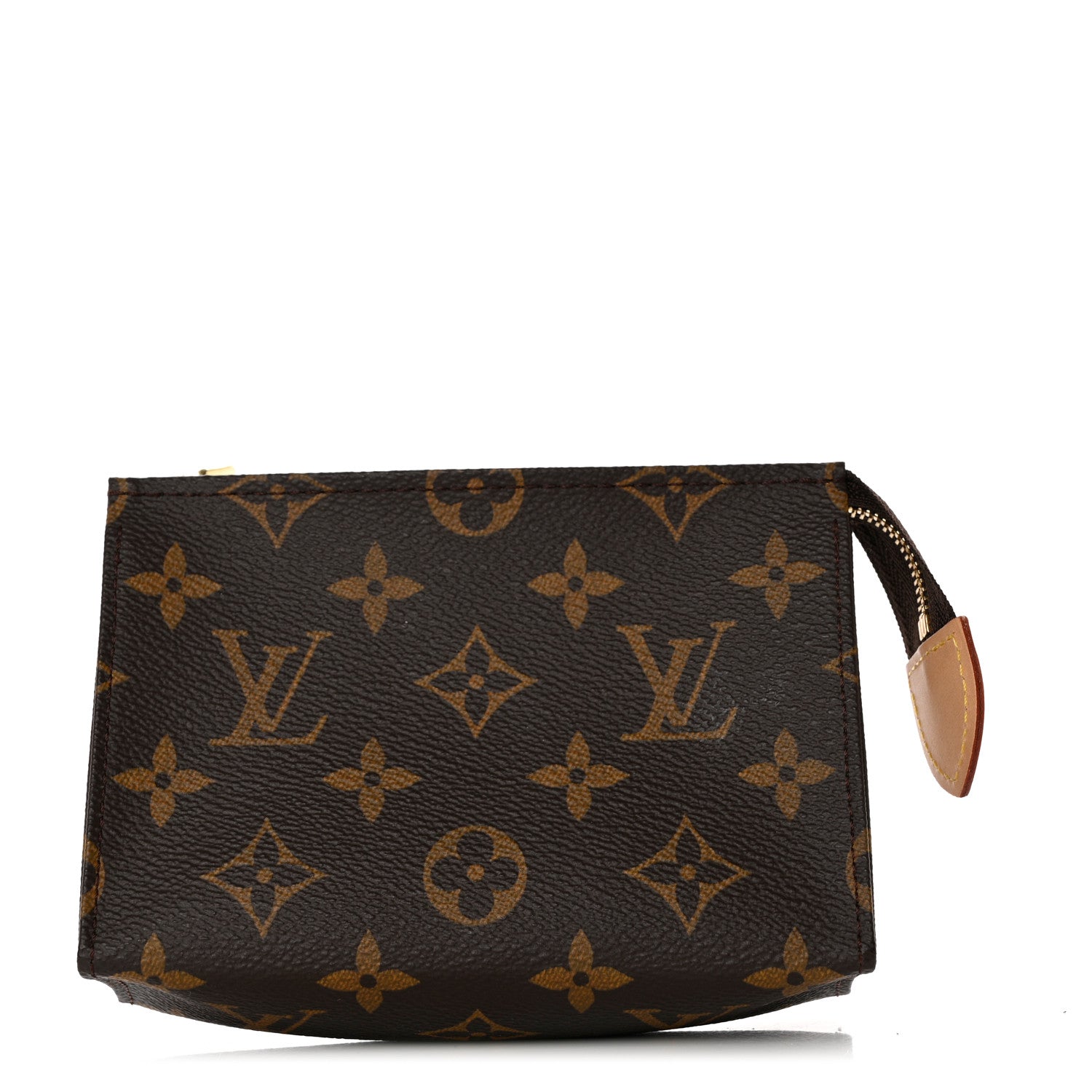 Louis Vuitton Monogram Toiletry Pouch 15 1 of 7
