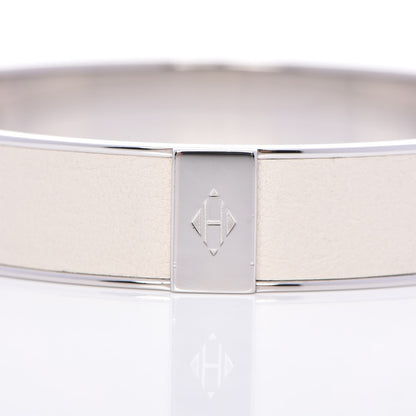 Hermes Swift Kawaii 12 Bracelet XS Craie 4 of 6