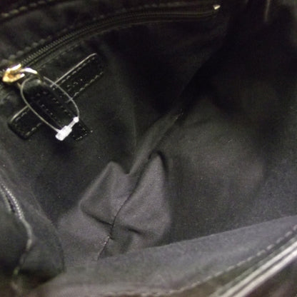 Givenchy Leather Melancholia Bag Black 6 of 9