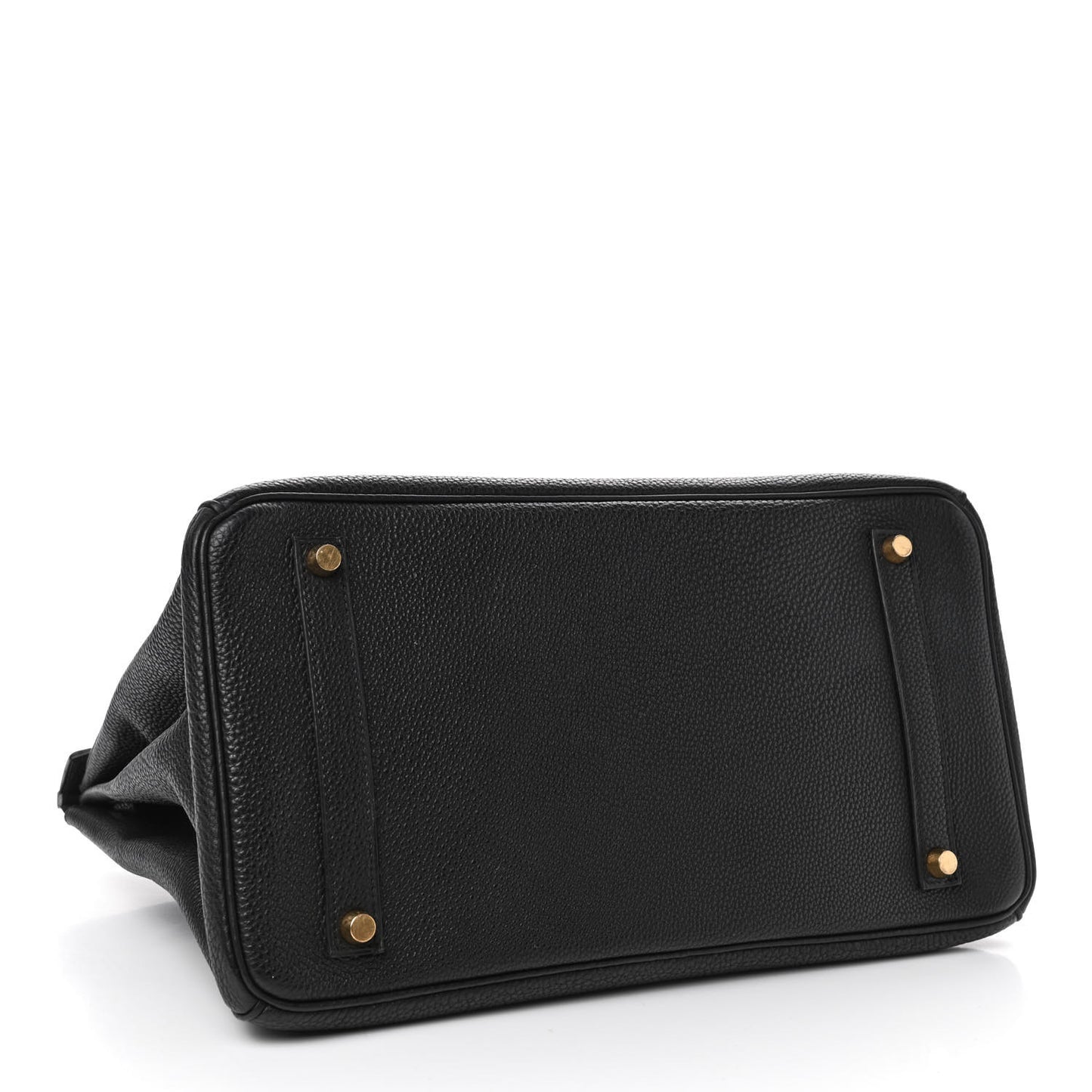 Fjord Birkin 35 Black