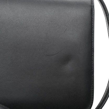 Hermes Veau Monsieur Lizard Constance 18 Black Ombre 12 of 12
