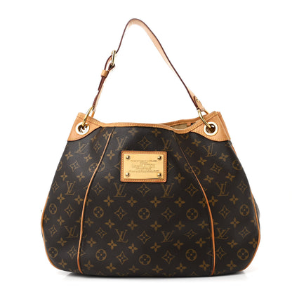 Louis Vuitton Monogram Galliera PM 1 of 9