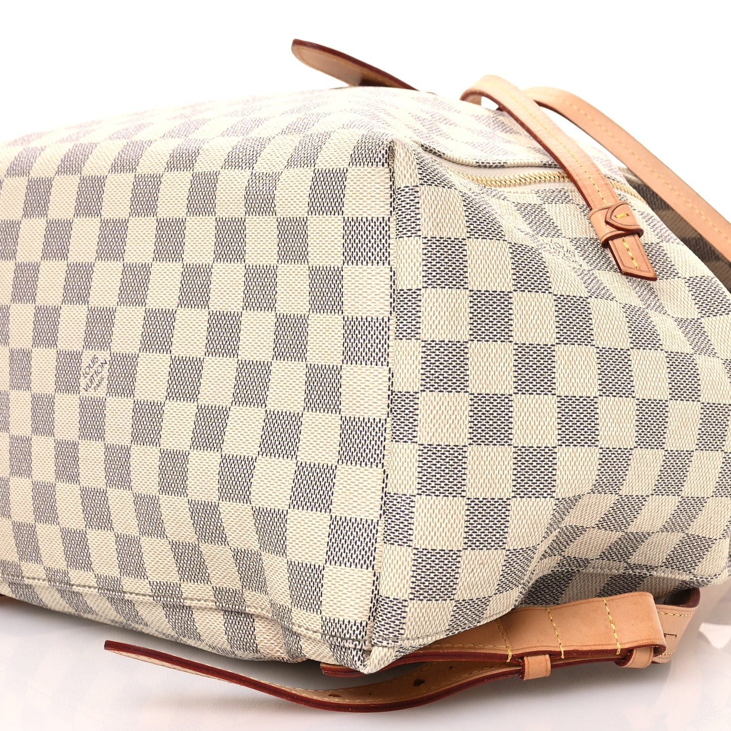 Damier Azur Sperone Backpack
