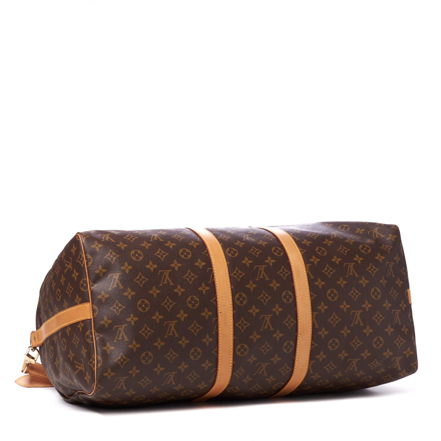 Monogram Keepall Bandouliere 55