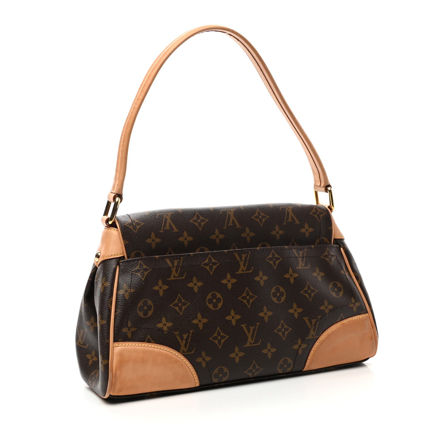 Monogram Beverly MM