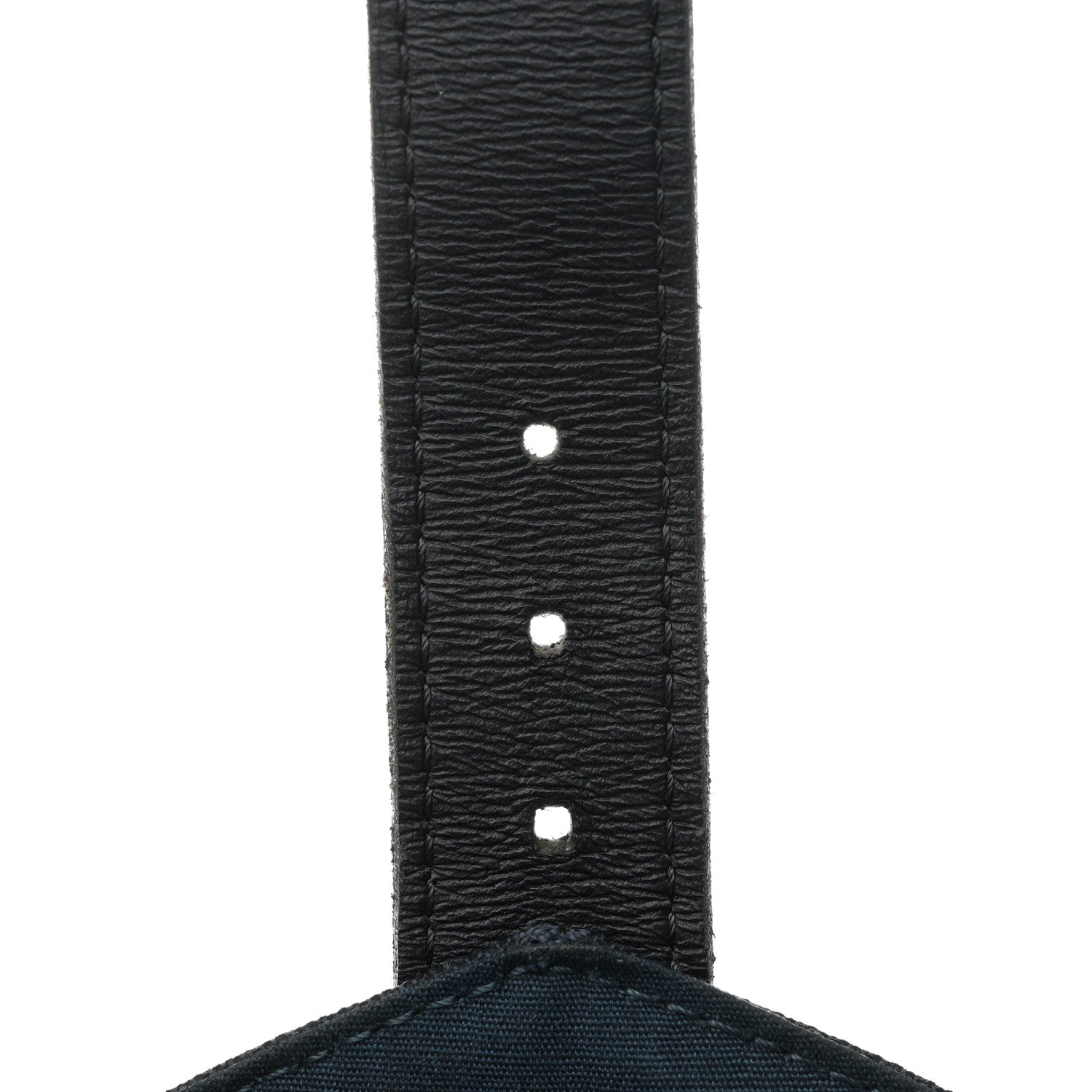 Louis Vuitton Mini Monogram Montsouris GM Backpack Blue 12 of 12