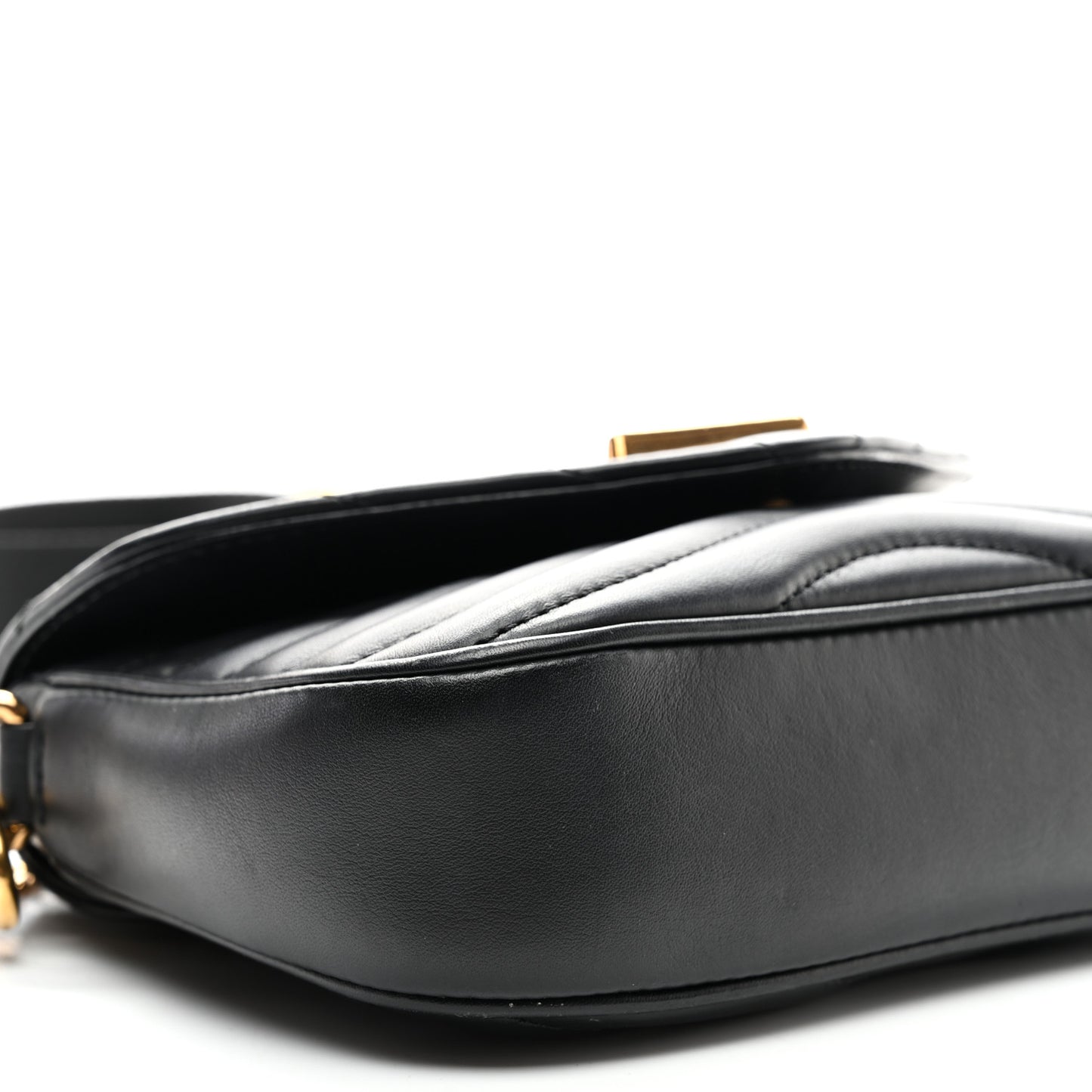 Calfskin New Wave Multi Pochette Black