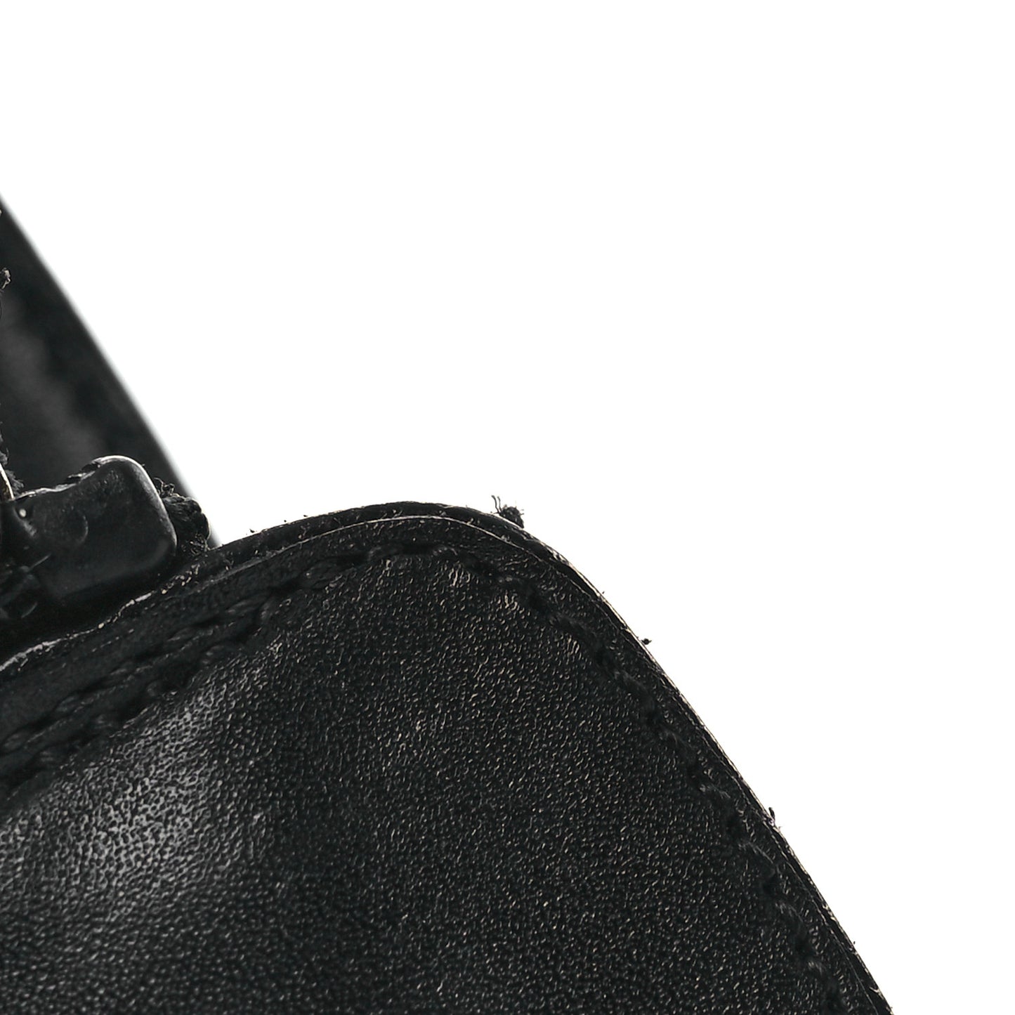 Calfskin Mens Eli 25 Bootie 43 Black