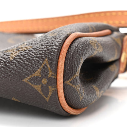 Louis Vuitton Monogram Eva Clutch 11 of 11
