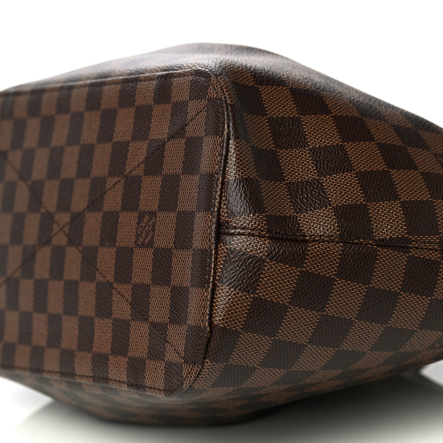 Damier Ebene Siena MM