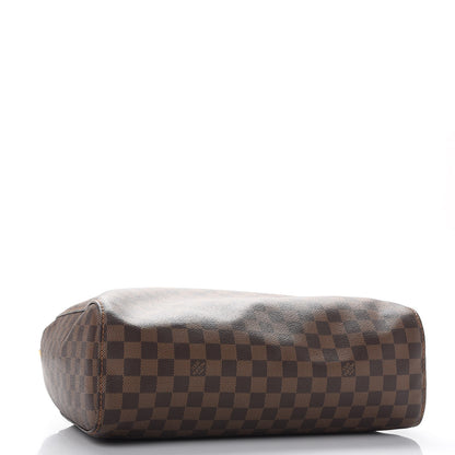 Louis Vuitton Damier Ebene Portobello GM 4 of 8