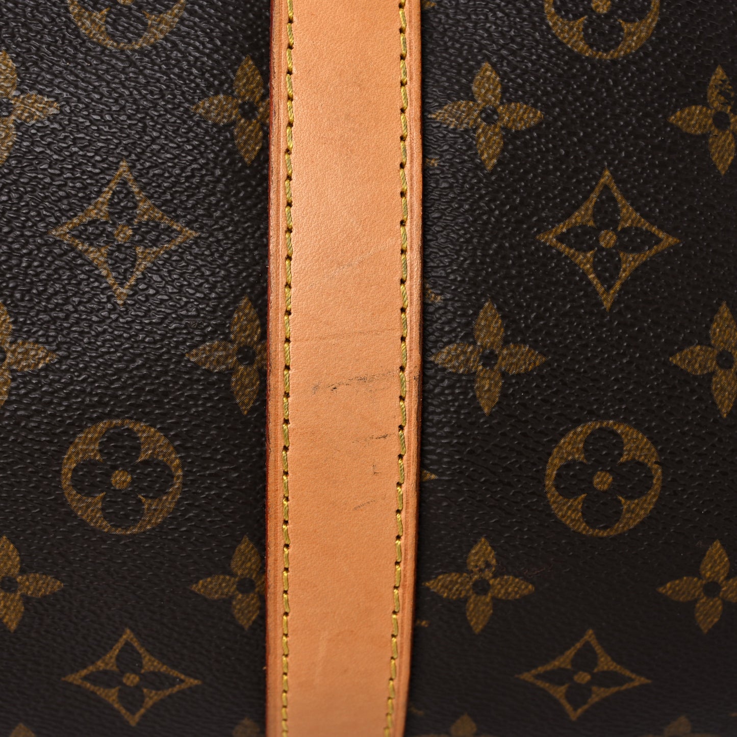 Monogram Keepall Bandouliere 60