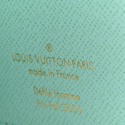 Louis Vuitton Damier Heritage Pocket Organizer White 6 of 6