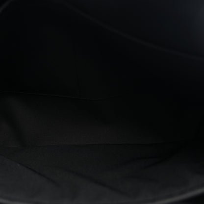 Louis Vuitton Epi Oliver Briefcase Black 5 of 9