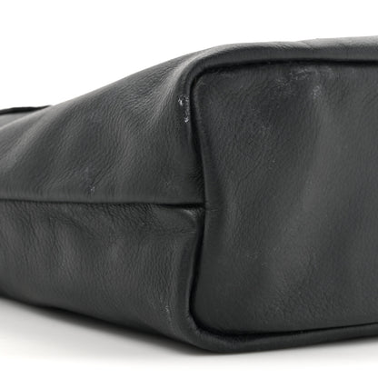 Goyard Goyardine Reversible Mini Anjou Black 18 of 26