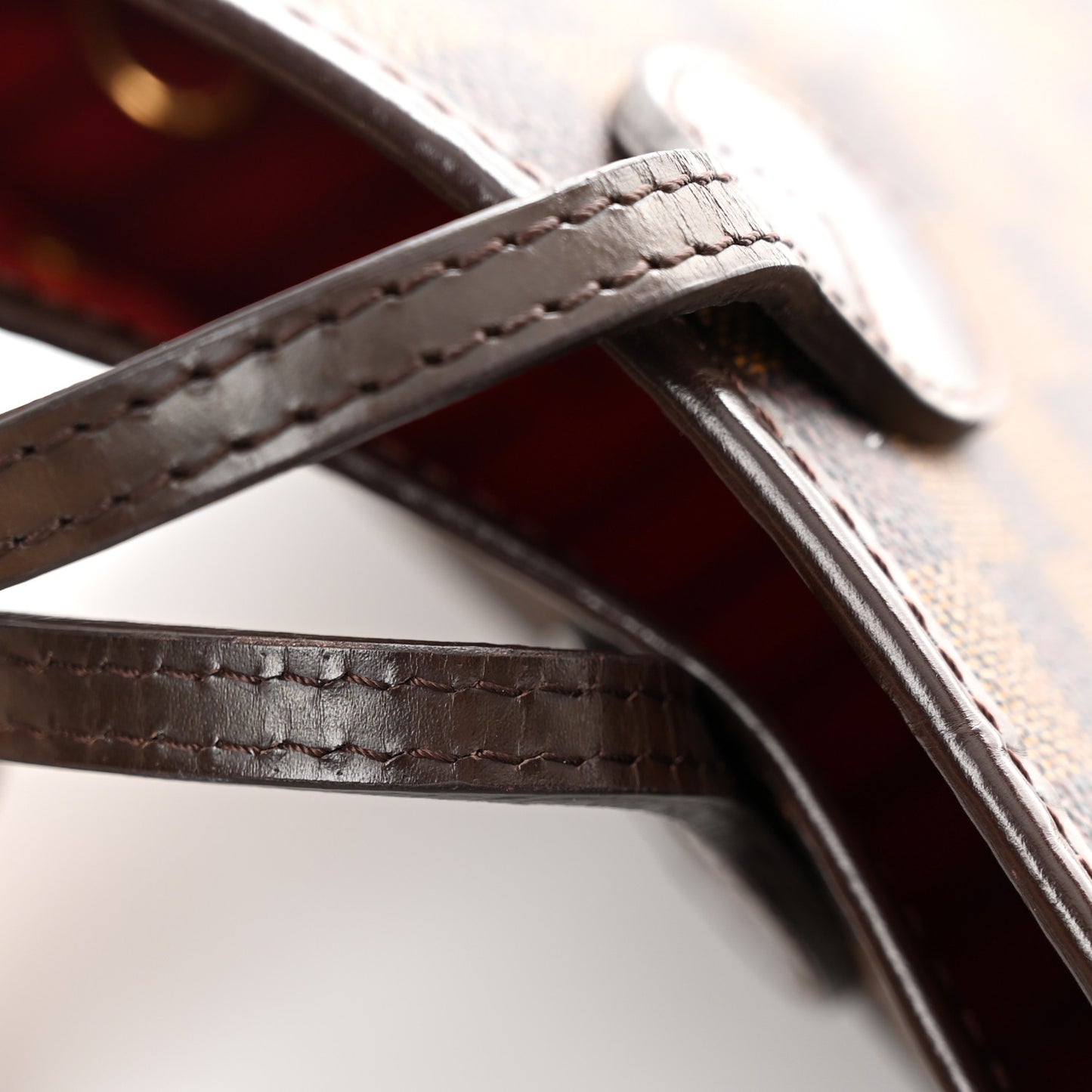 Damier Ebene Neverfull MM