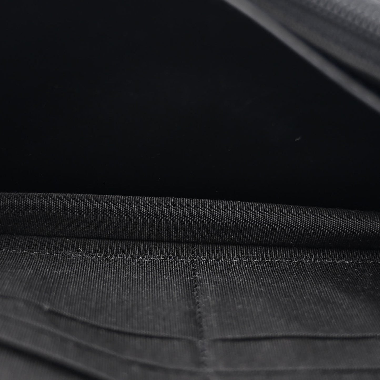 Caviar Timeless CC Wallet On Chain WOC Black