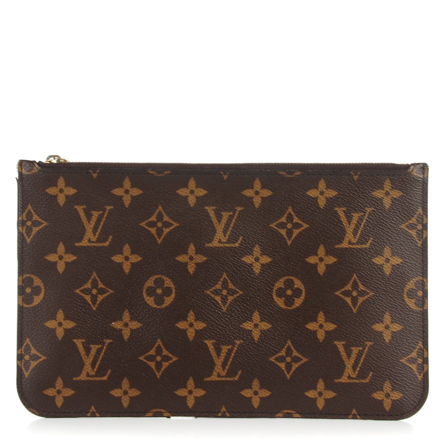 Monogram Neverfull MM GM Pochette