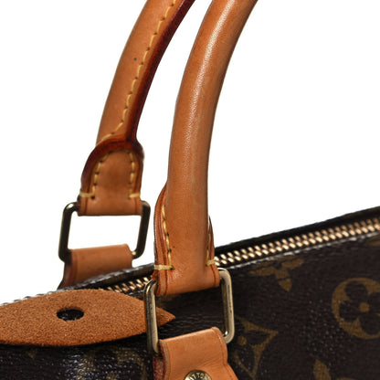 Louis Vuitton Monogram Speedy 30 17 of 18