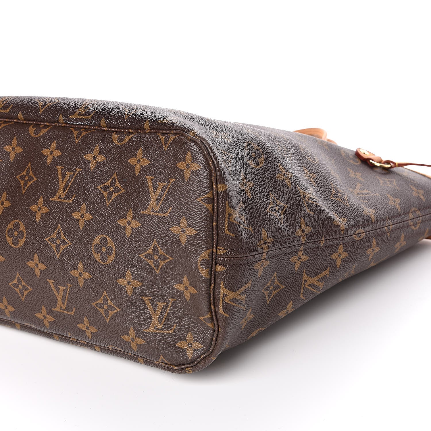Louis Vuitton Monogram Neo Neverfull MM Pivoine 12 of 14