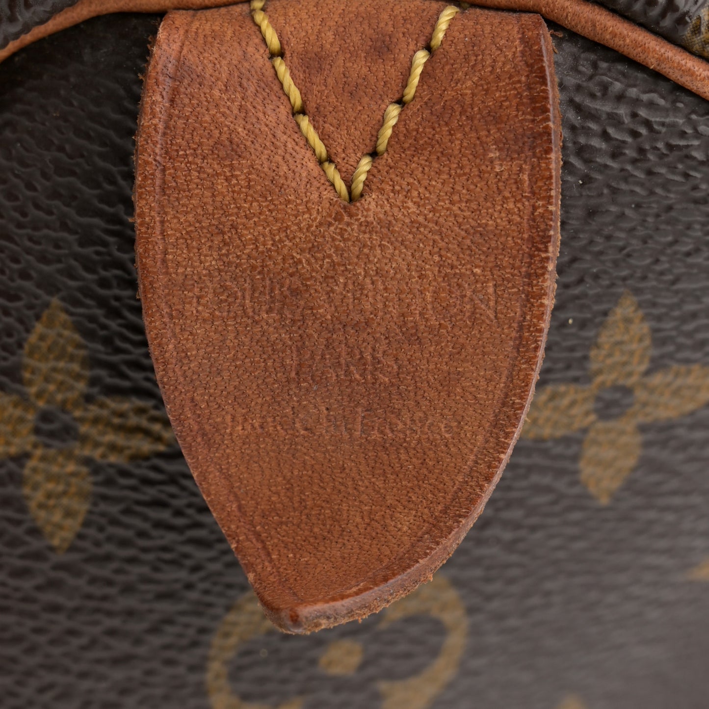 Monogram Speedy 35