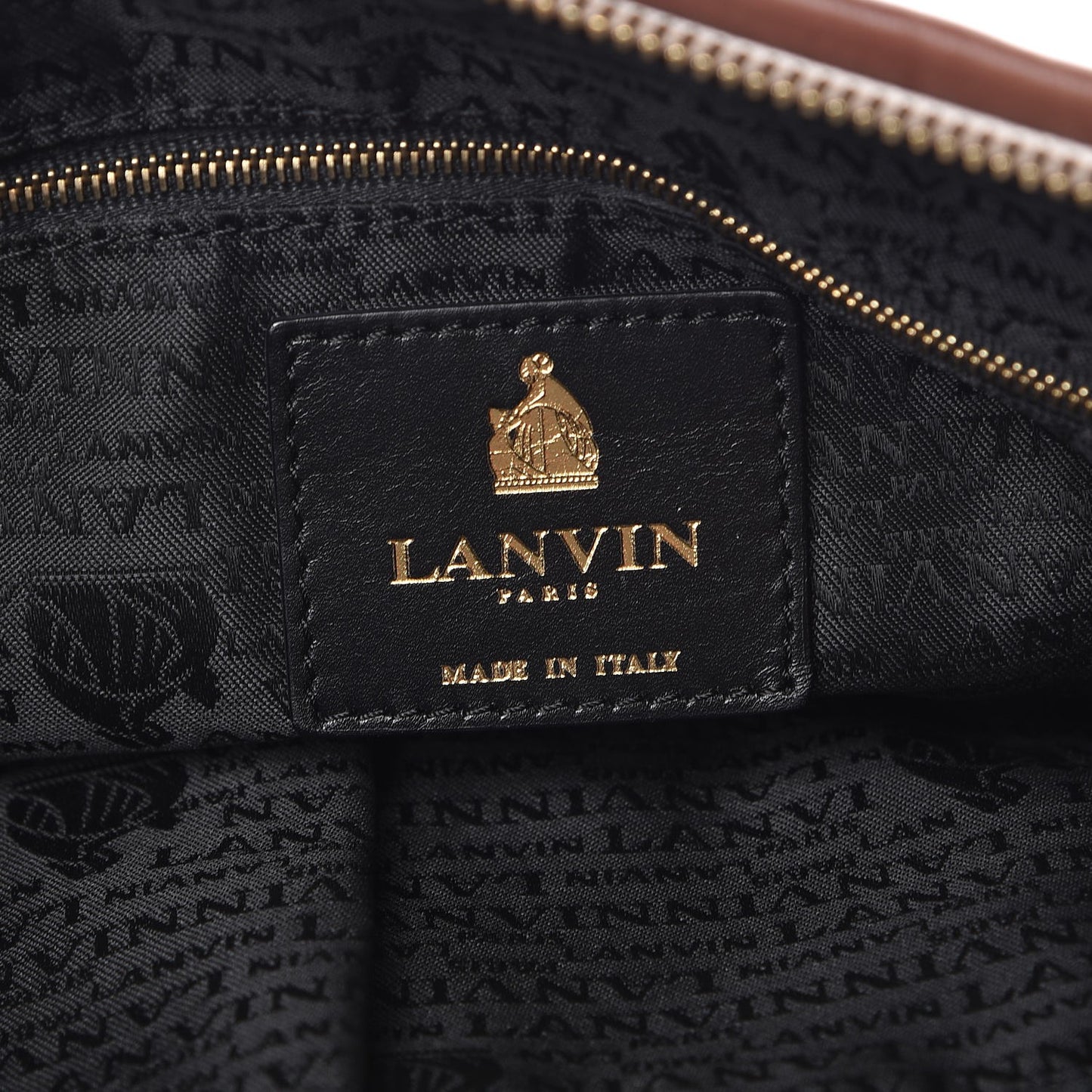 Lambskin Quilted Medium Amalia Shoulder Bag Vieux Rose