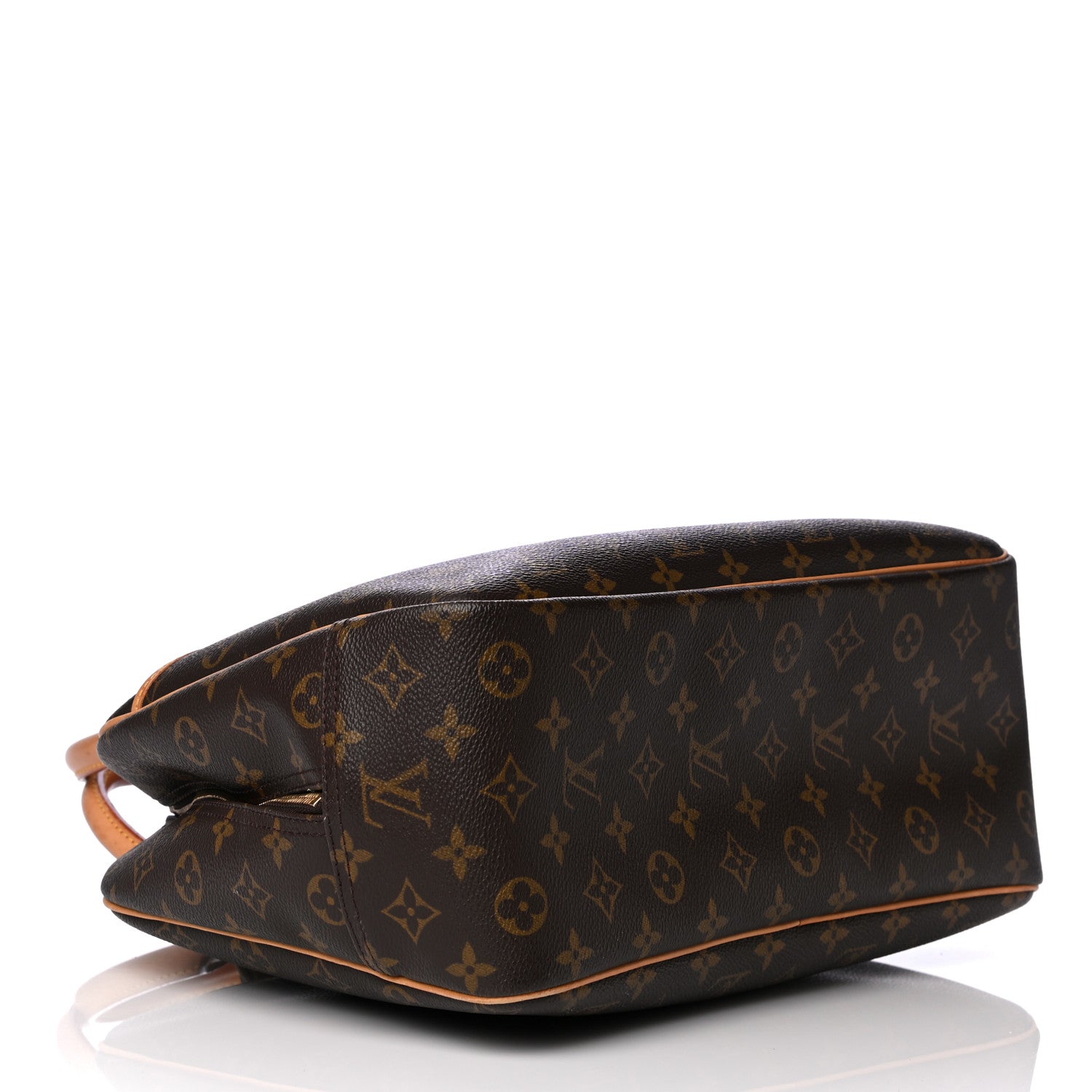 Louis Vuitton Monogram Deauville 4 of 17