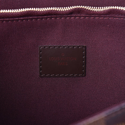 Louis Vuitton Damier Ebene Hoxton GM 7 of 15