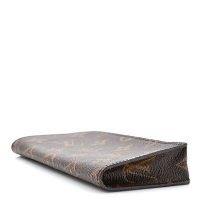 Louis Vuitton Monogram Sunglasses Case 4 of 6