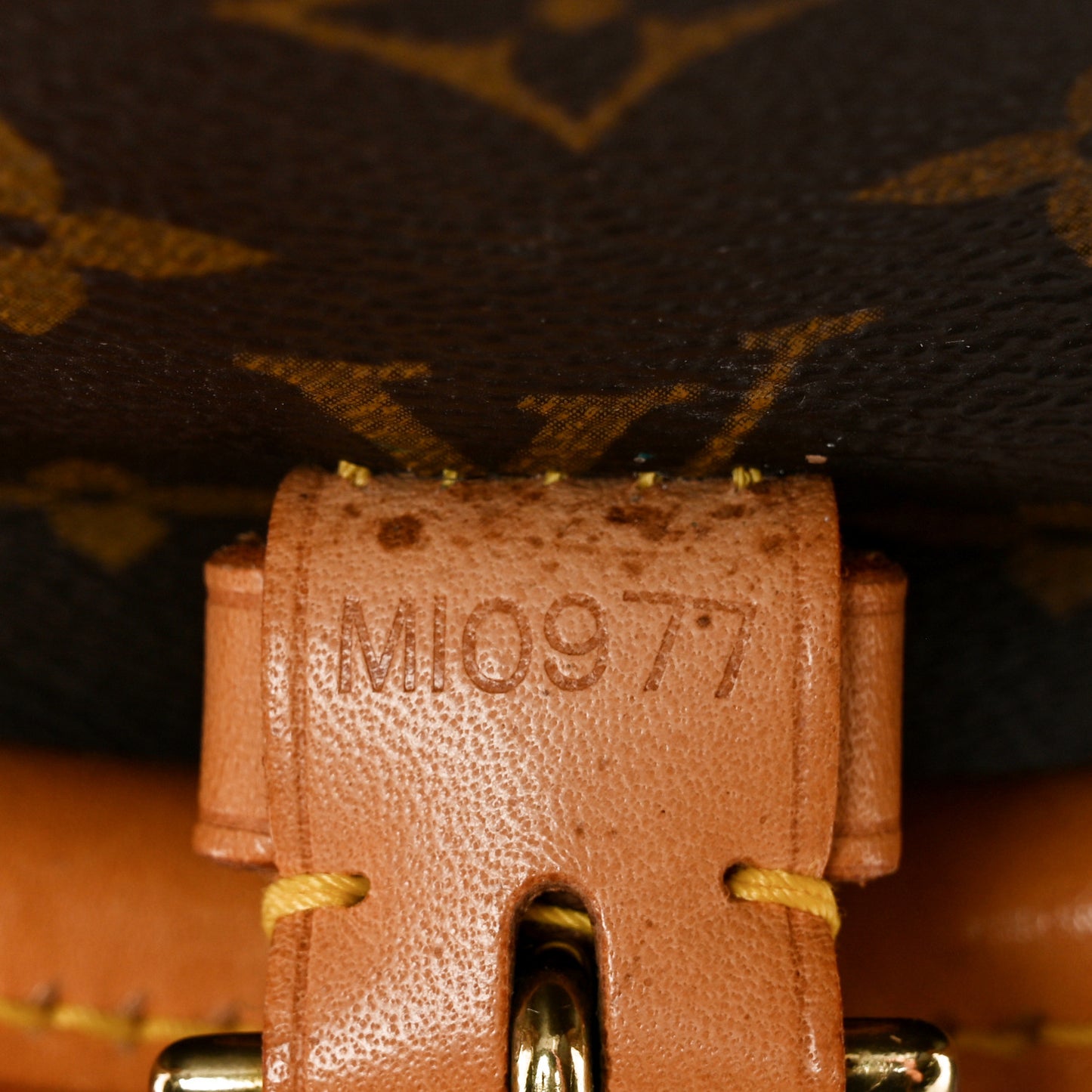 Monogram Rivoli Briefcase