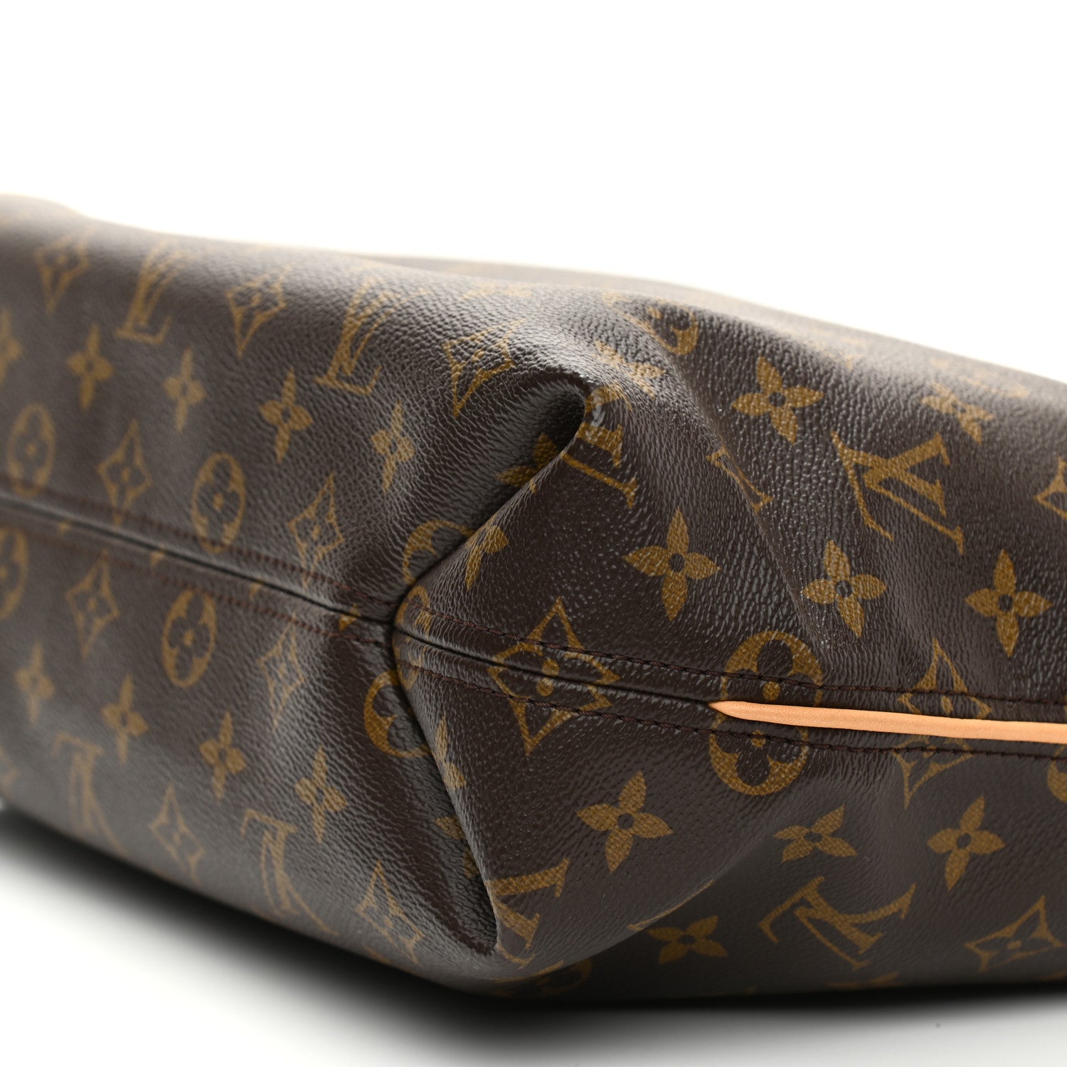 Louis Vuitton Monogram Sully PM 10 of 10