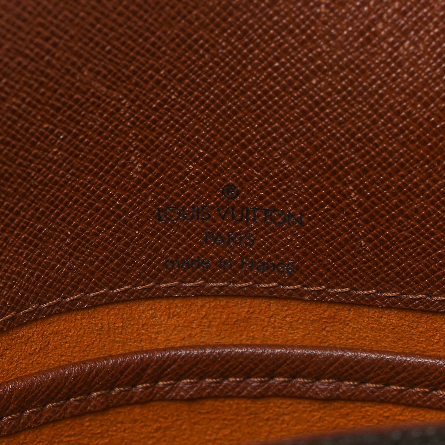 Louis Vuitton Monogram Musette Tango 6 of 11
