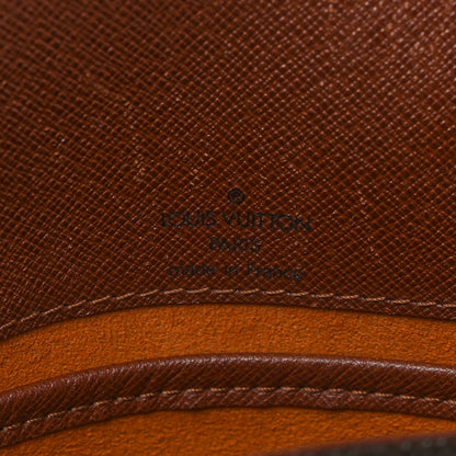 Louis Vuitton Monogram Musette Tango 6 of 11