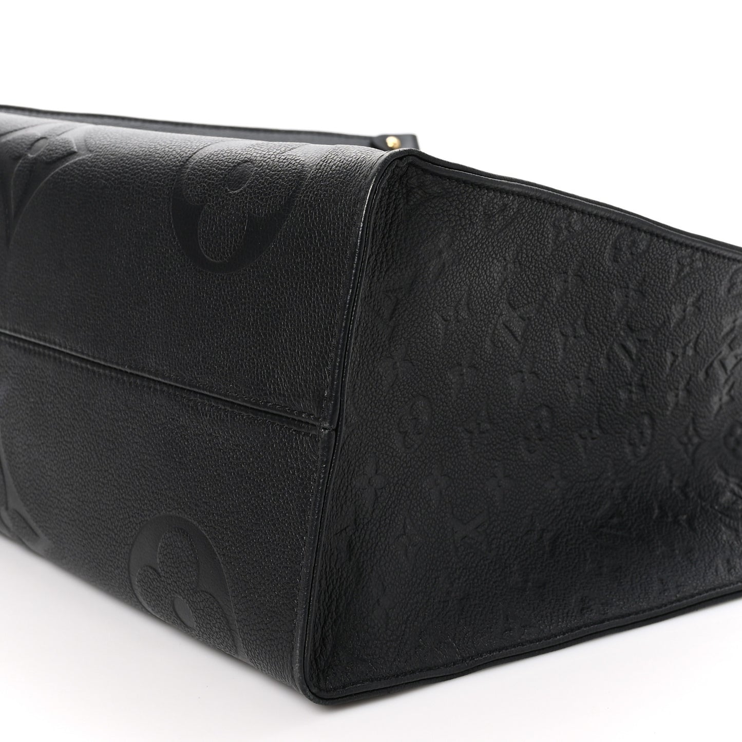 Empreinte Monogram Giant Onthego GM Black