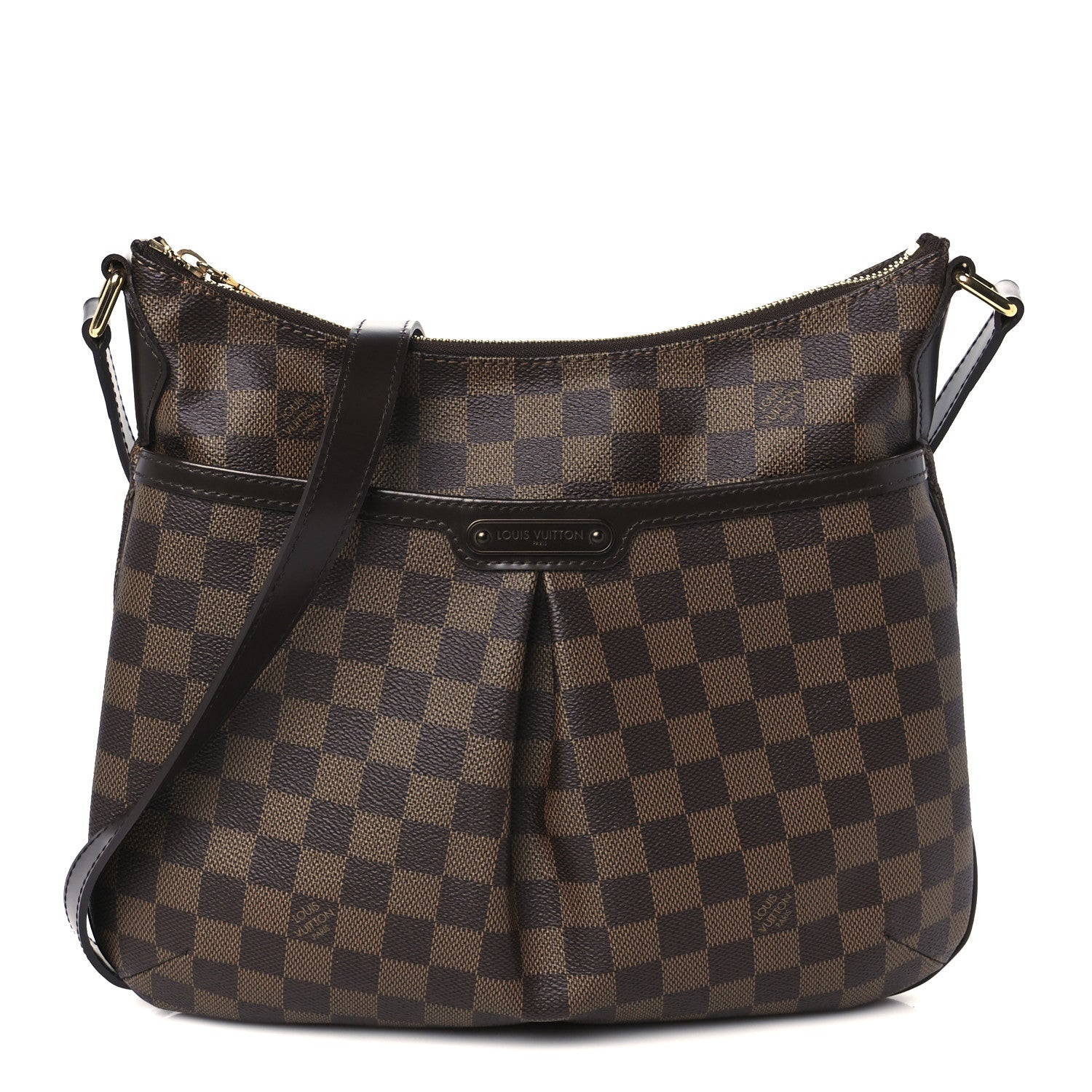 Louis Vuitton Damier Ebene Bloomsbury PM 1 of 10