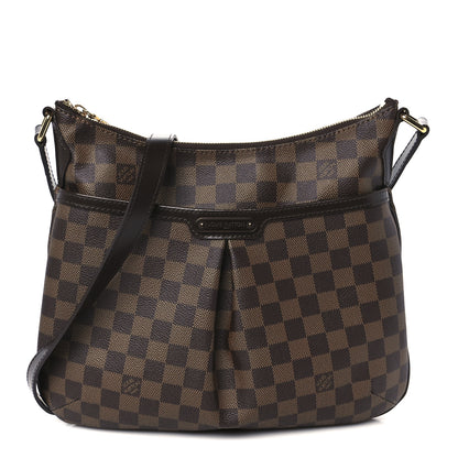 Louis Vuitton Damier Ebene Bloomsbury PM 1 of 10